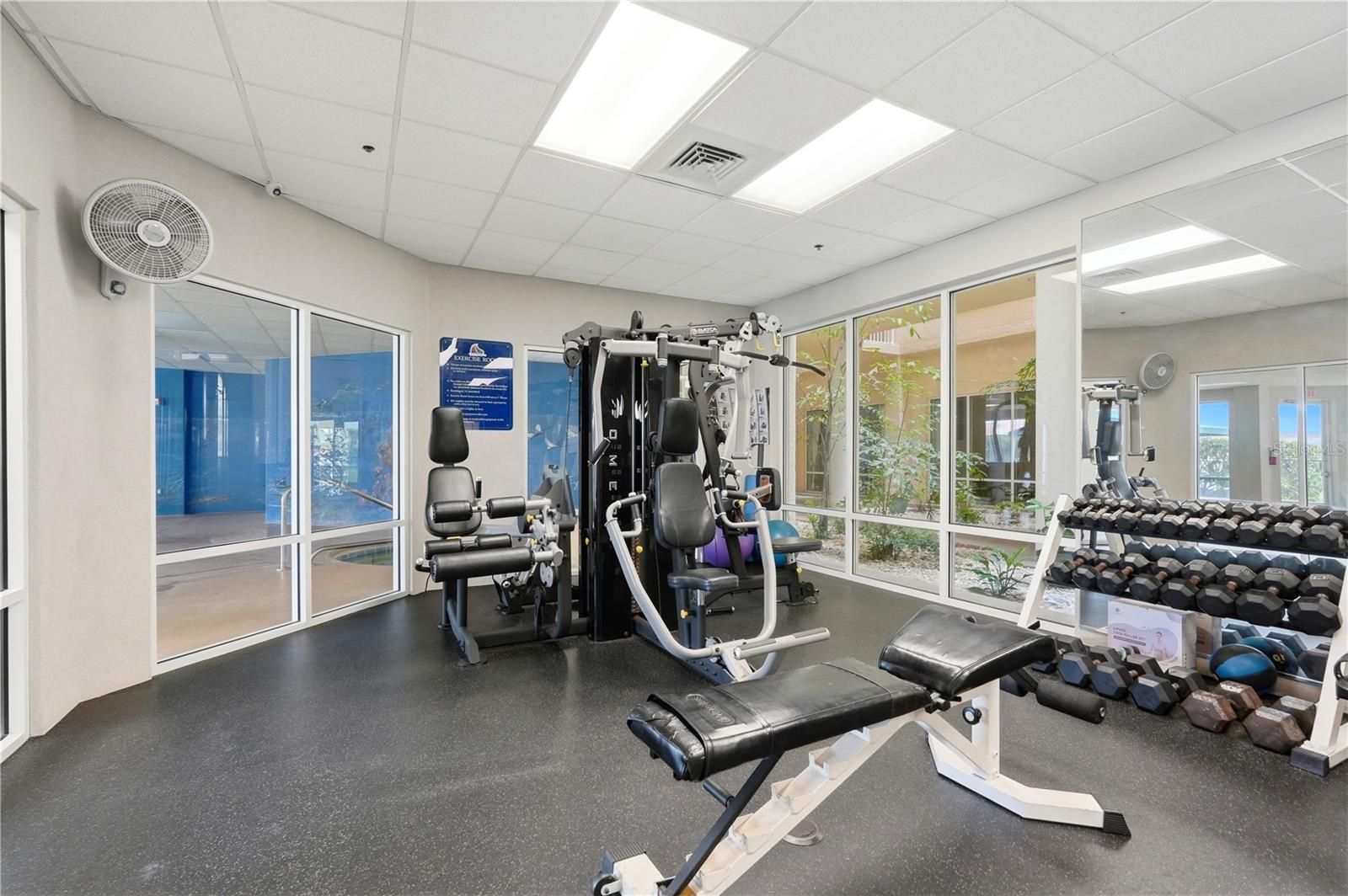 HARBOUR VILLAGE CONDO - Residential