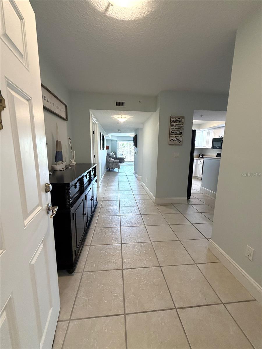 HARBOUR VILLAGE CONDO - Residential