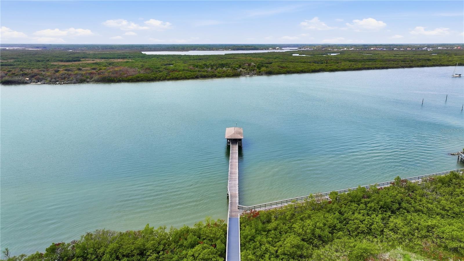 HARBOUR VILLAGE CONDO - Residential