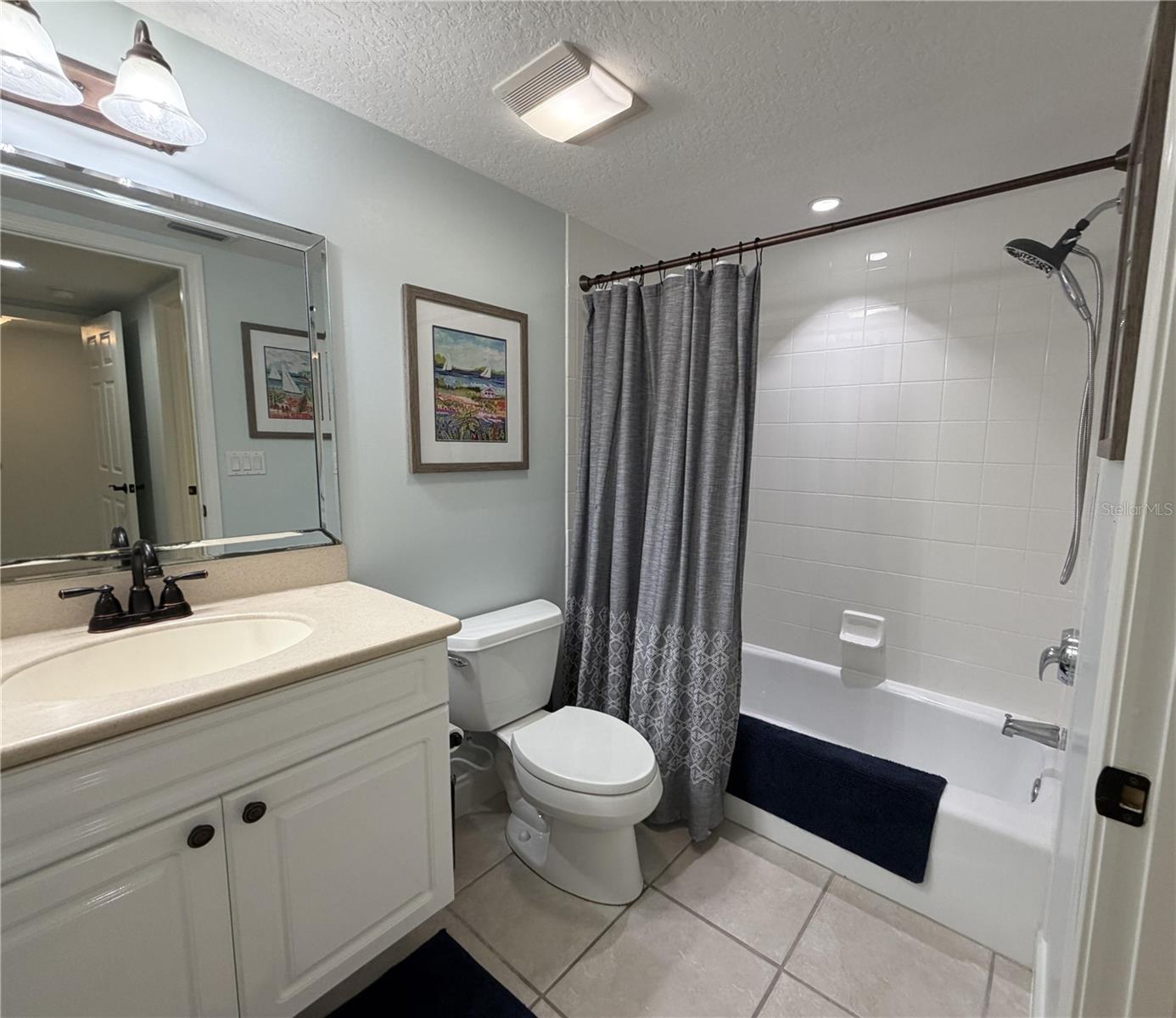 HARBOUR VILLAGE CONDO - Residential
