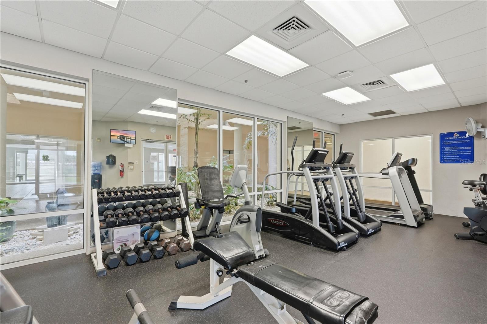 HARBOUR VILLAGE CONDO - Residential