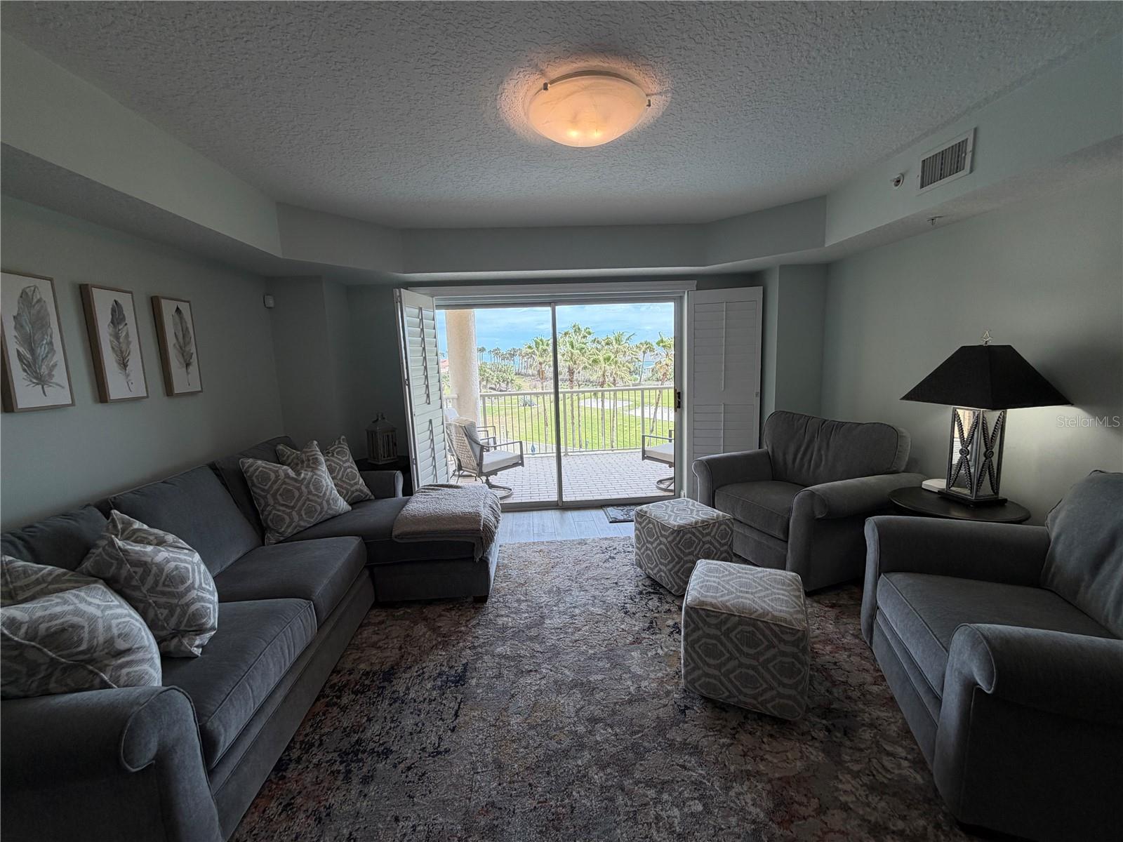 HARBOUR VILLAGE CONDO - Residential