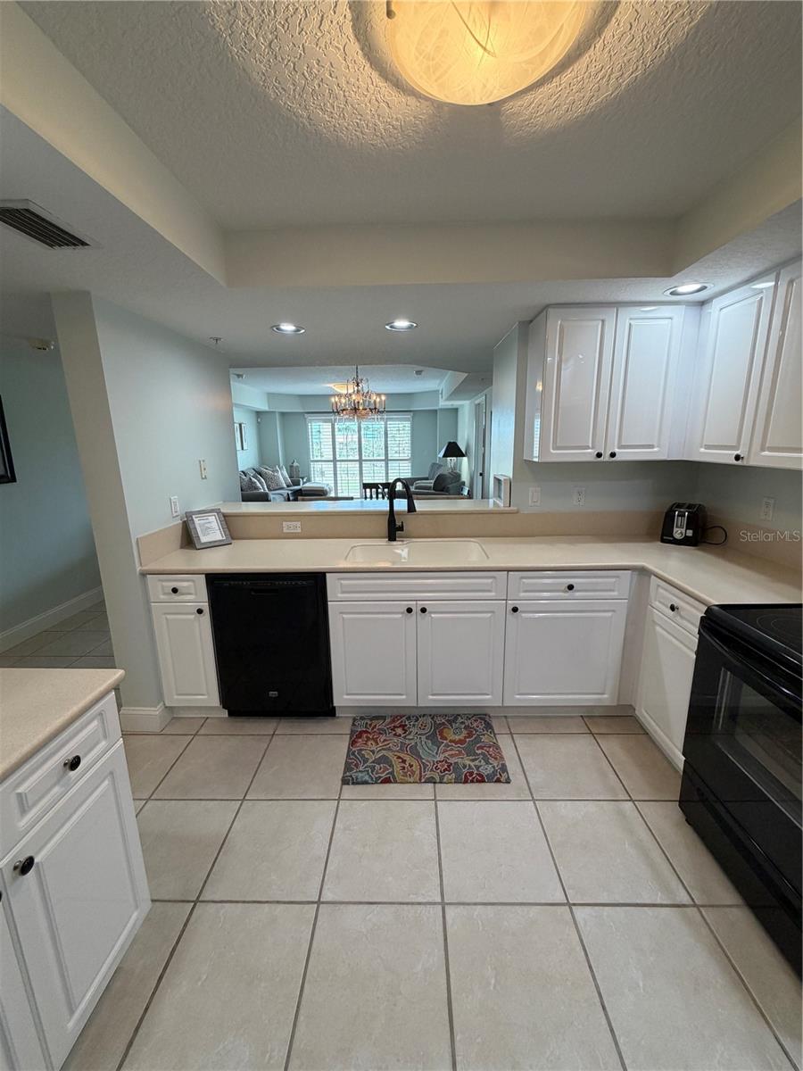 HARBOUR VILLAGE CONDO - Residential