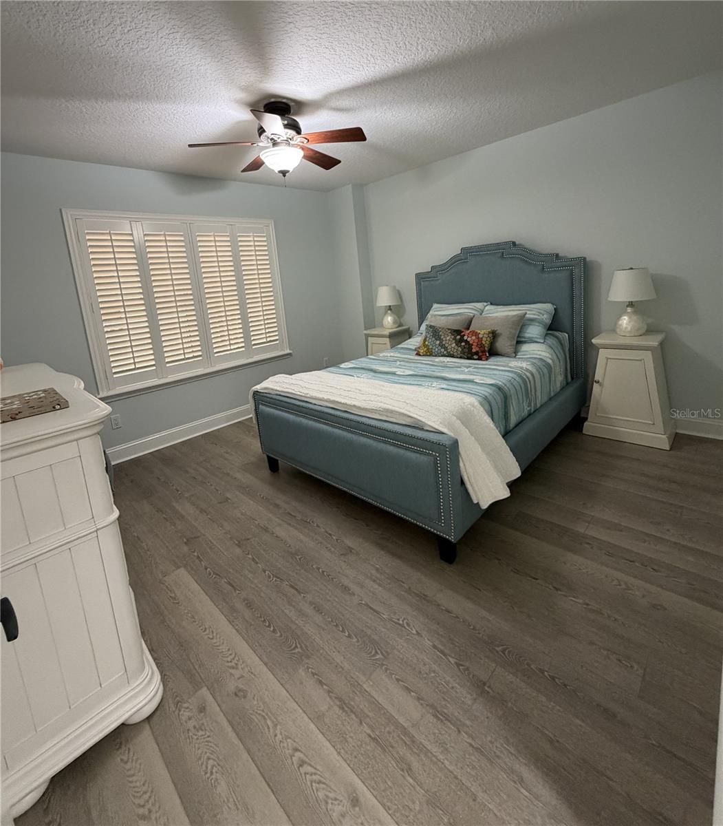 HARBOUR VILLAGE CONDO - Residential