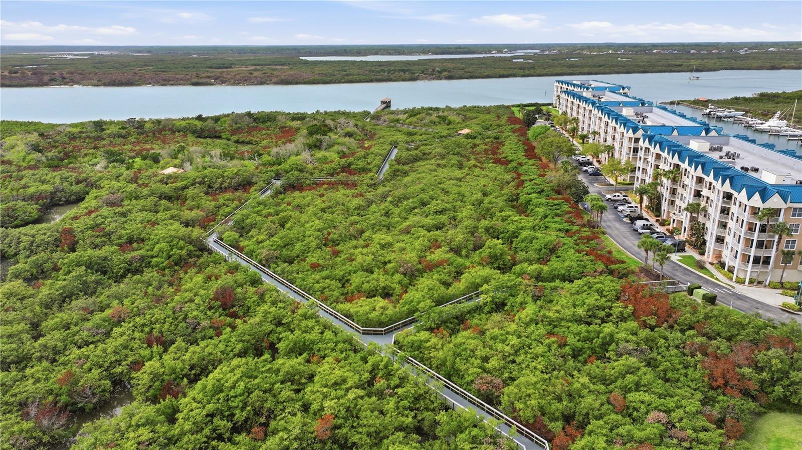 HARBOUR VILLAGE CONDO - Residential