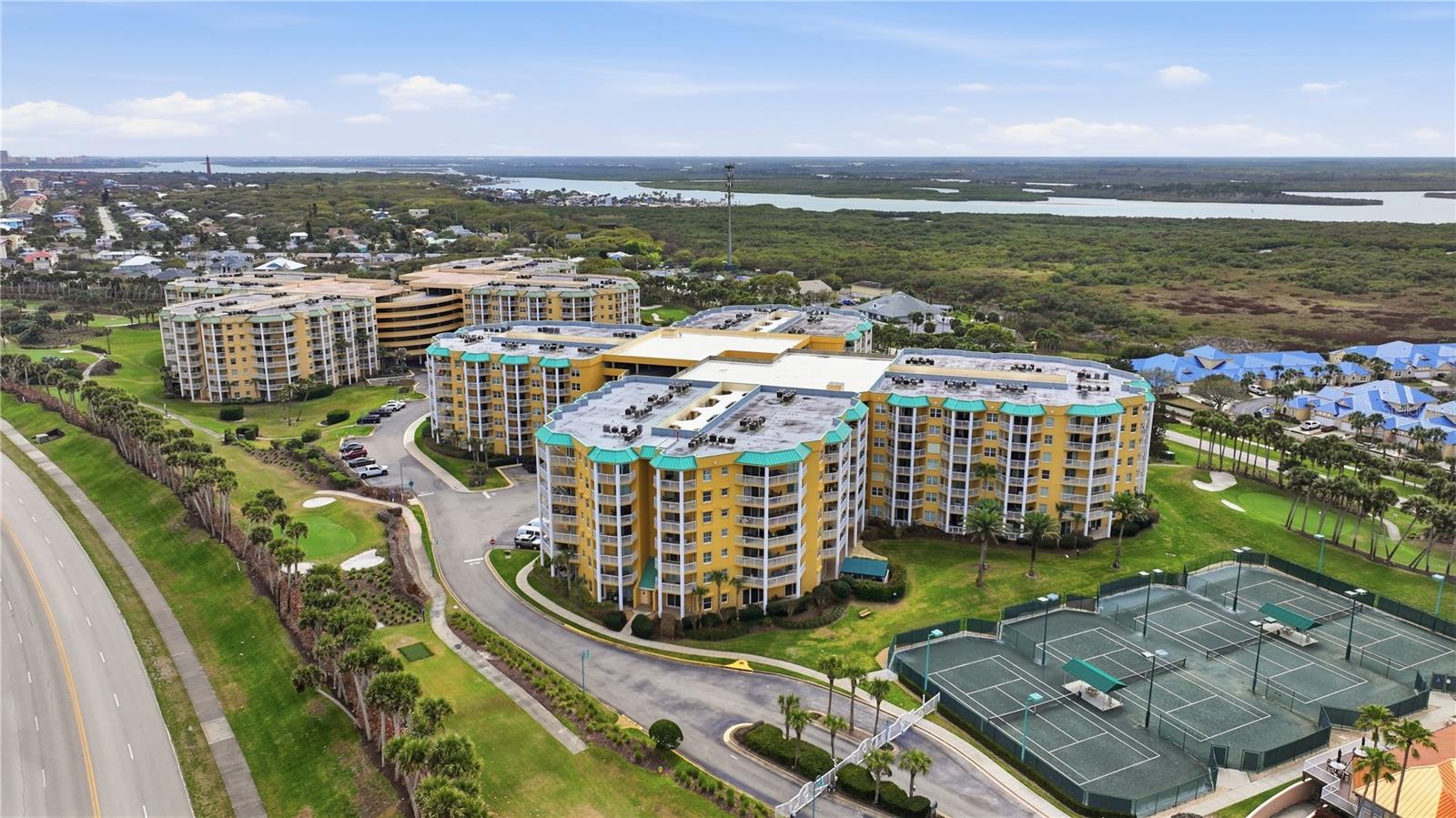 HARBOUR VILLAGE CONDO - Residential
