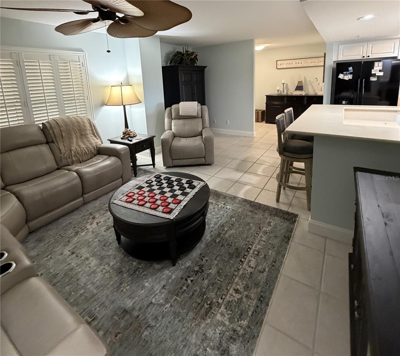 HARBOUR VILLAGE CONDO - Residential