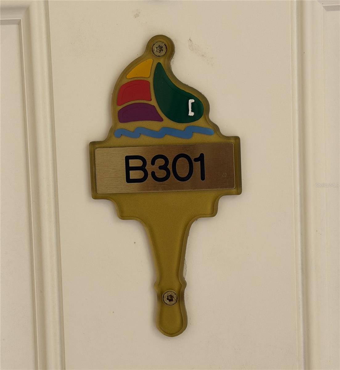 HARBOUR VILLAGE CONDO - Residential