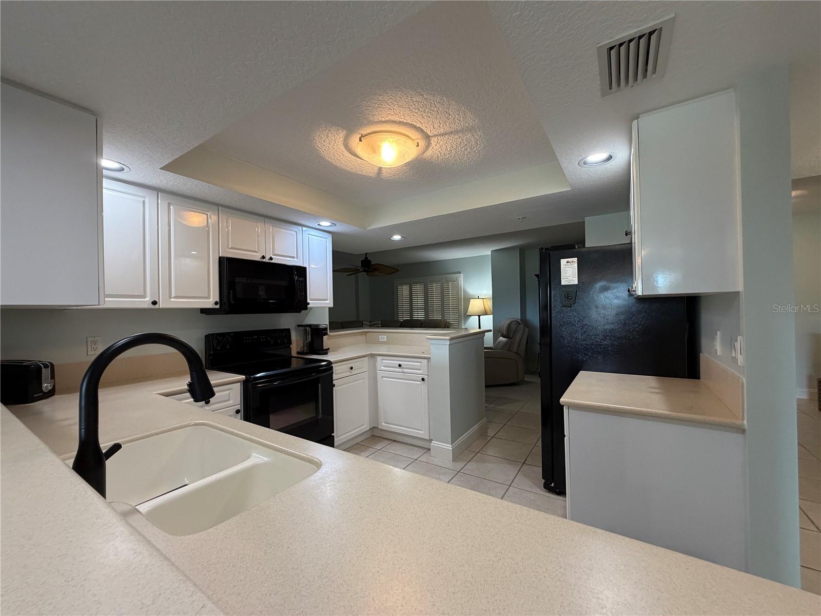 HARBOUR VILLAGE CONDO - Residential