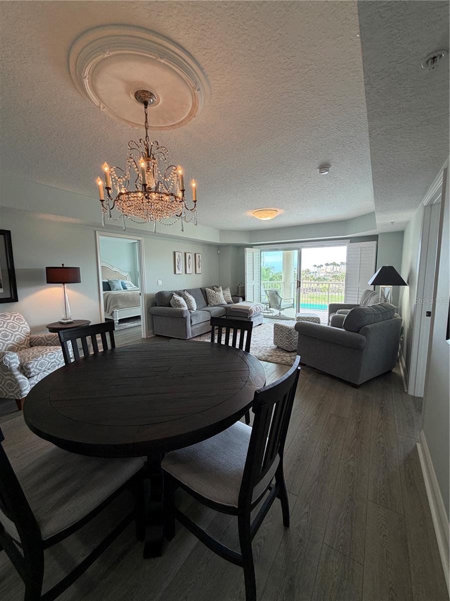 HARBOUR VILLAGE CONDO - Residential