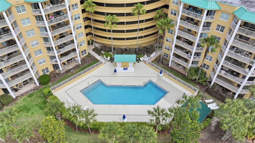 Coastal-Chic 3rd-Floor Condo Overlooking the Executive Golf Course in Links Village at Harbour Village – Ponce Inlet, FL

Light-filled, beautifully updated, and just minutes from the ocean, this inviting 3rd-floor condo in Links Village offers effortless, resort-style coastal living in desirable Ponce Inlet.

Fresh, Move-In-Ready Interior - Step into a bright, open space that feels instantly welcoming. 
New flooring throughout for a clean, modern look
New interior paint in soft coastal tones
Elegant plantation shutters that add style, privacy, and abundant natural light
Newer HVAC (2023) for comfort and efficiency
Newer washer and dryer for everyday convenience
Located in the South Tower, Residence B-301 offers a comfortable, smart layout that’s perfect for full-time living, a lock-and-leave vacation getaway, or an investment property.

Life at Links Village at Harbour Village is all about options—relax, play, socialize, and explore without ever getting in your car. As a resident, you have access to an incredible lineup of amenities (association amenities may vary by membership; buyer to verify):

Executive Golf Course – Step outside and enjoy a beautifully maintained executive course, perfect for a quick round or sharpening your short game.
Private Marina on the Intracoastal Waterway – Convenient river access for boating, fishing, and sunset cruises. Boat slips may be available for purchase or rent.
Oceanfront Beach Club – Exclusive clubhouse right on the beach with direct ocean access, ideal for relaxing in the sun, entertaining guests, or simply soaking in the coastal views.
Multiple Swimming Pools & Hot Tubs – Indoor and outdoor pools throughout the community for year-round enjoyment.
Fitness Centers – Well-equipped fitness rooms, including cardio and strength equipment, plus a sauna and steam room in select facilities.
Tennis & Pickleball Courts – Lighted courts for daytime or evening play.
Walking & Nature Trails – Scenic paths along the river, through lush landscaping, and around the community’s natural preserves.
Clubhouses & Social Rooms – Spaces for gatherings, events, and community activities.
On-Site Security & Gated Access – Added peace of mind in a well-maintained, gated community.

Prime Ponce Inlet Location:  From your front door, you’re just minutes to everything that makes Ponce Inlet so special:
Beautiful, uncrowded beaches
Ponce Inlet Lighthouse & Museum
Local marinas & fishing charters
Waterfront and marina-front restaurants & Tiki bars
Biking and nature trails through parks and preserves

4670 Links Village Dr. #B-301 is an exceptional opportunity to own in one of Ponce Inlet’s most sought-after communities—combining low-maintenance condo living with a true resort lifestyle on the coast.