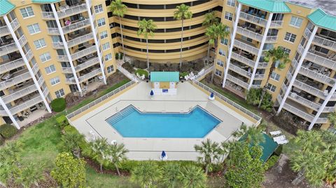Photo of 4670 Links Village Drive #B301, Ponce Inlet, FL 32127 (MLS # FC317980)