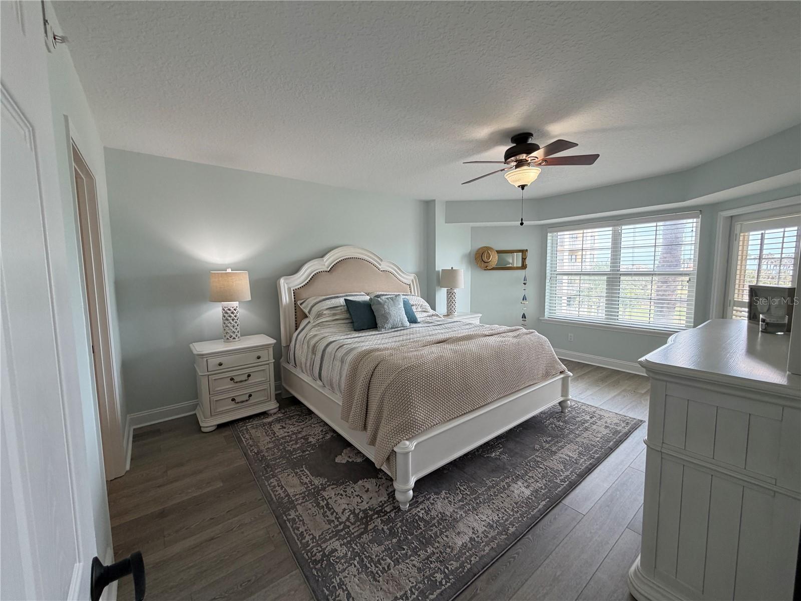 HARBOUR VILLAGE CONDO - Residential