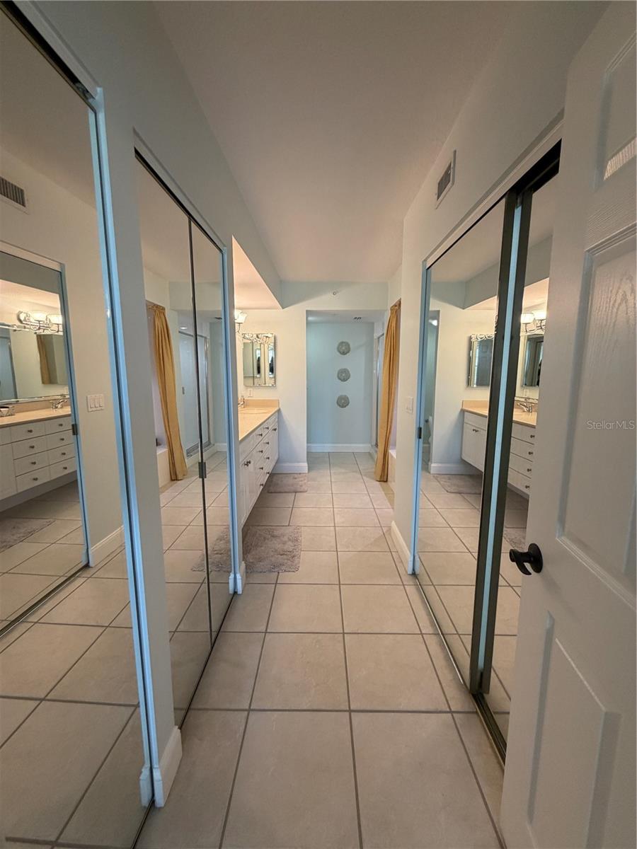 HARBOUR VILLAGE CONDO - Residential