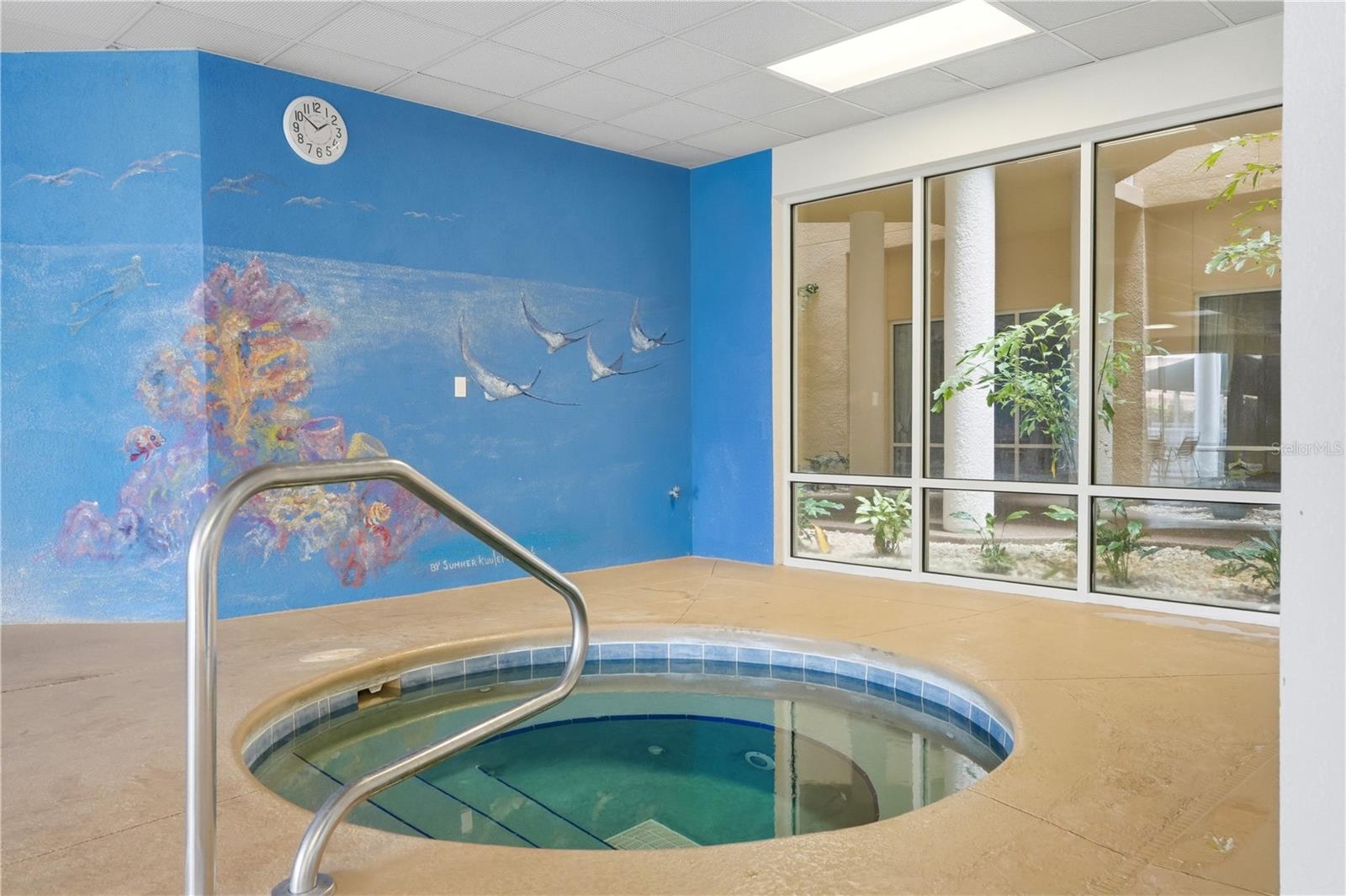HARBOUR VILLAGE CONDO - Residential