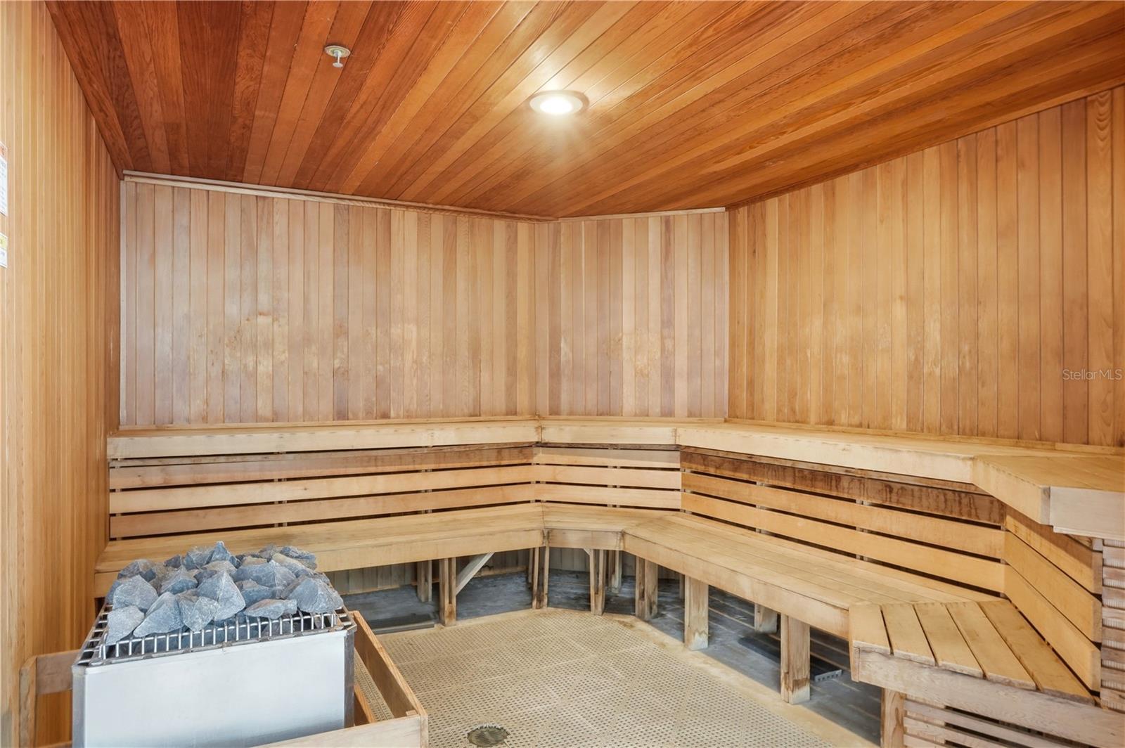 HARBOUR VILLAGE CONDO - Residential