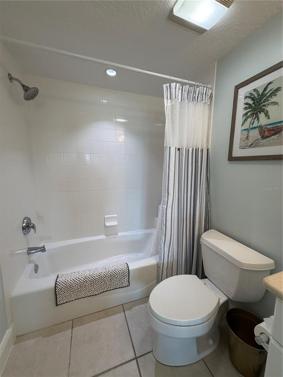 HARBOUR VILLAGE CONDO - Residential