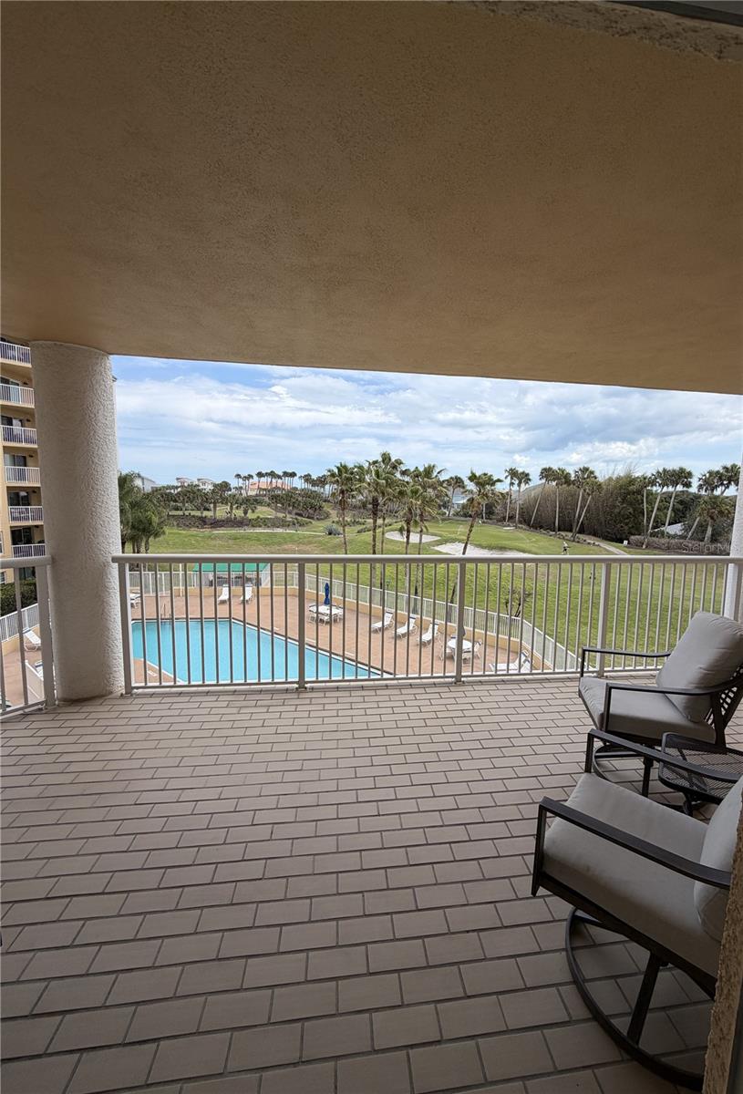 HARBOUR VILLAGE CONDO - Residential