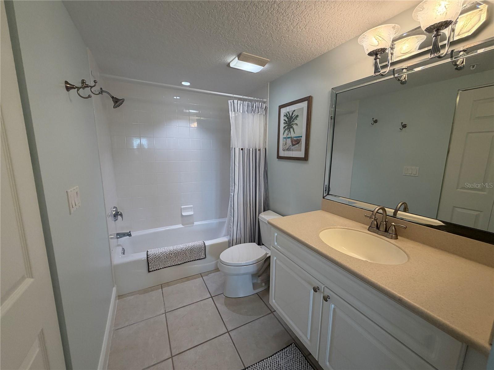 HARBOUR VILLAGE CONDO - Residential