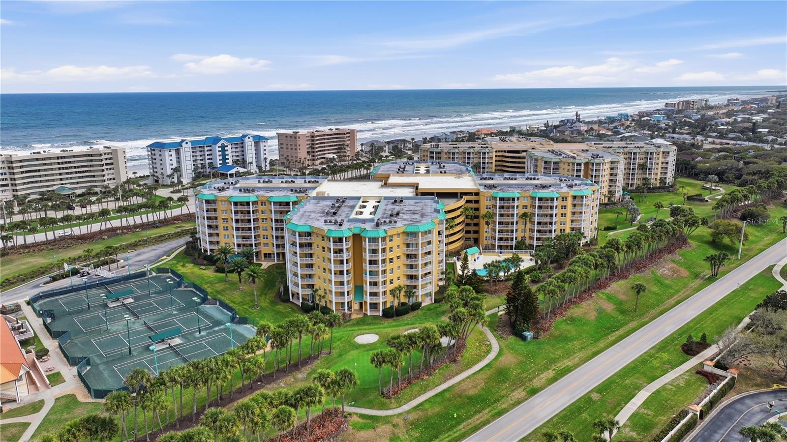 HARBOUR VILLAGE CONDO - Residential