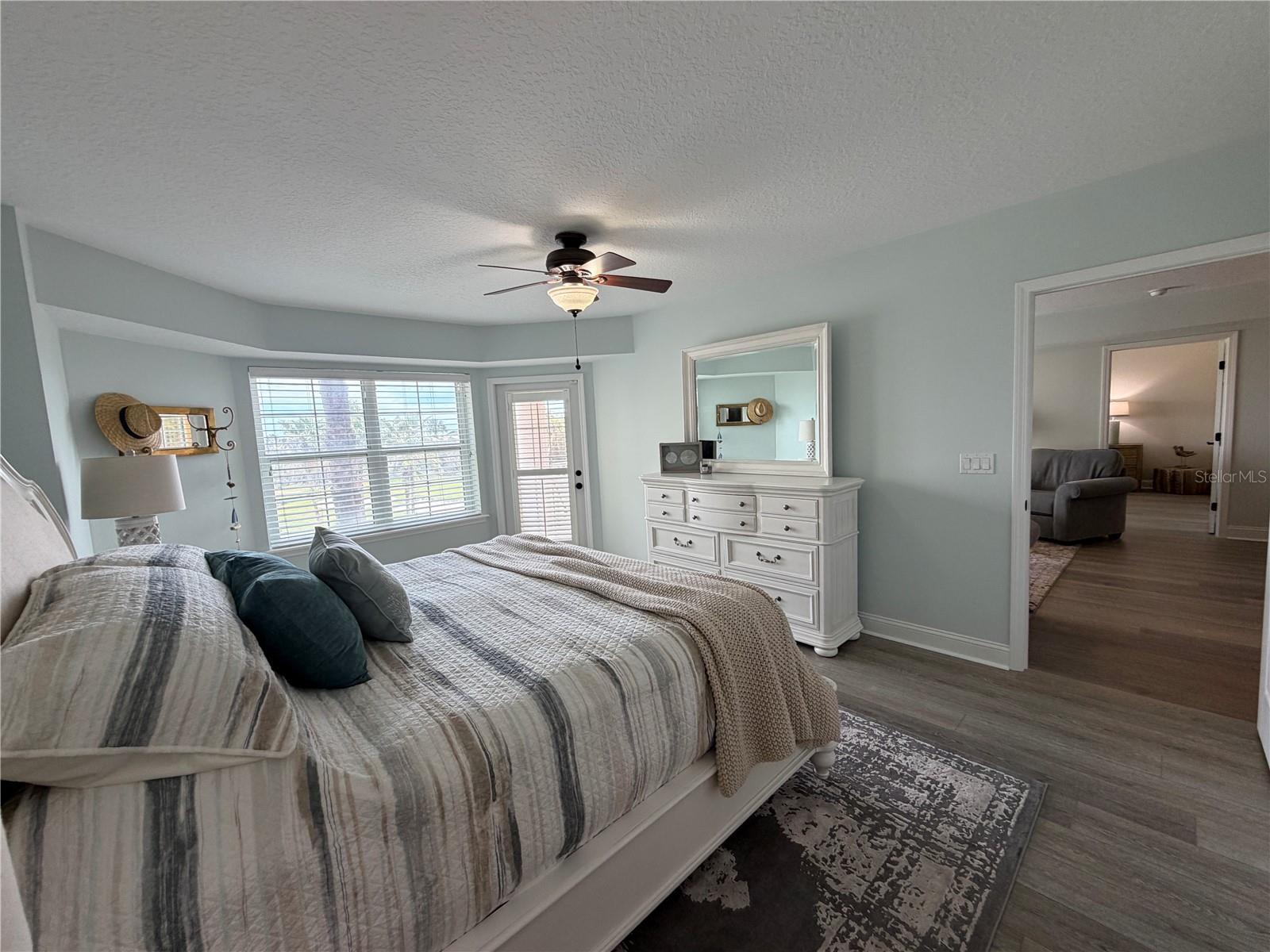 HARBOUR VILLAGE CONDO - Residential