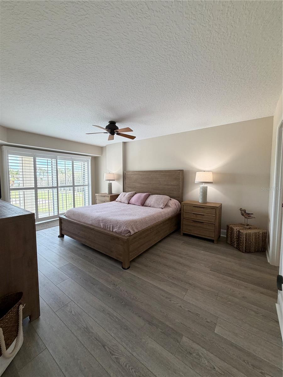 HARBOUR VILLAGE CONDO - Residential