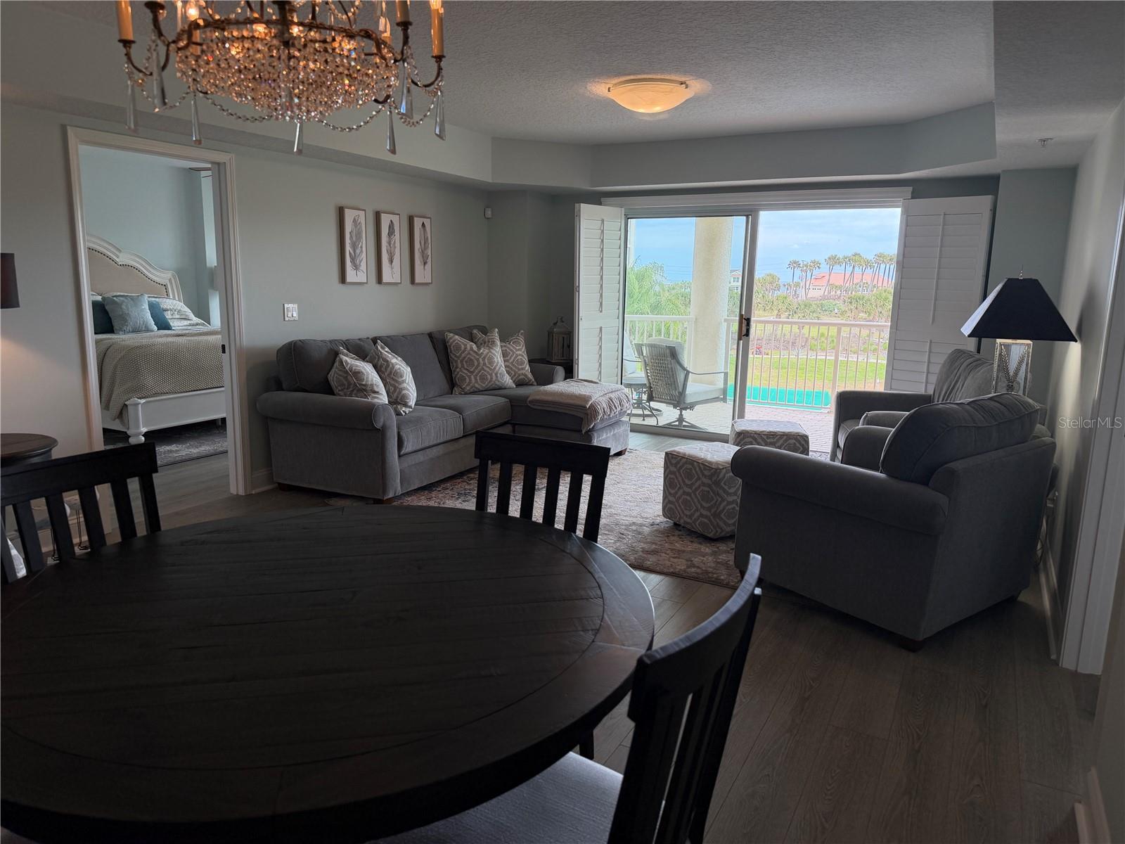 HARBOUR VILLAGE CONDO - Residential