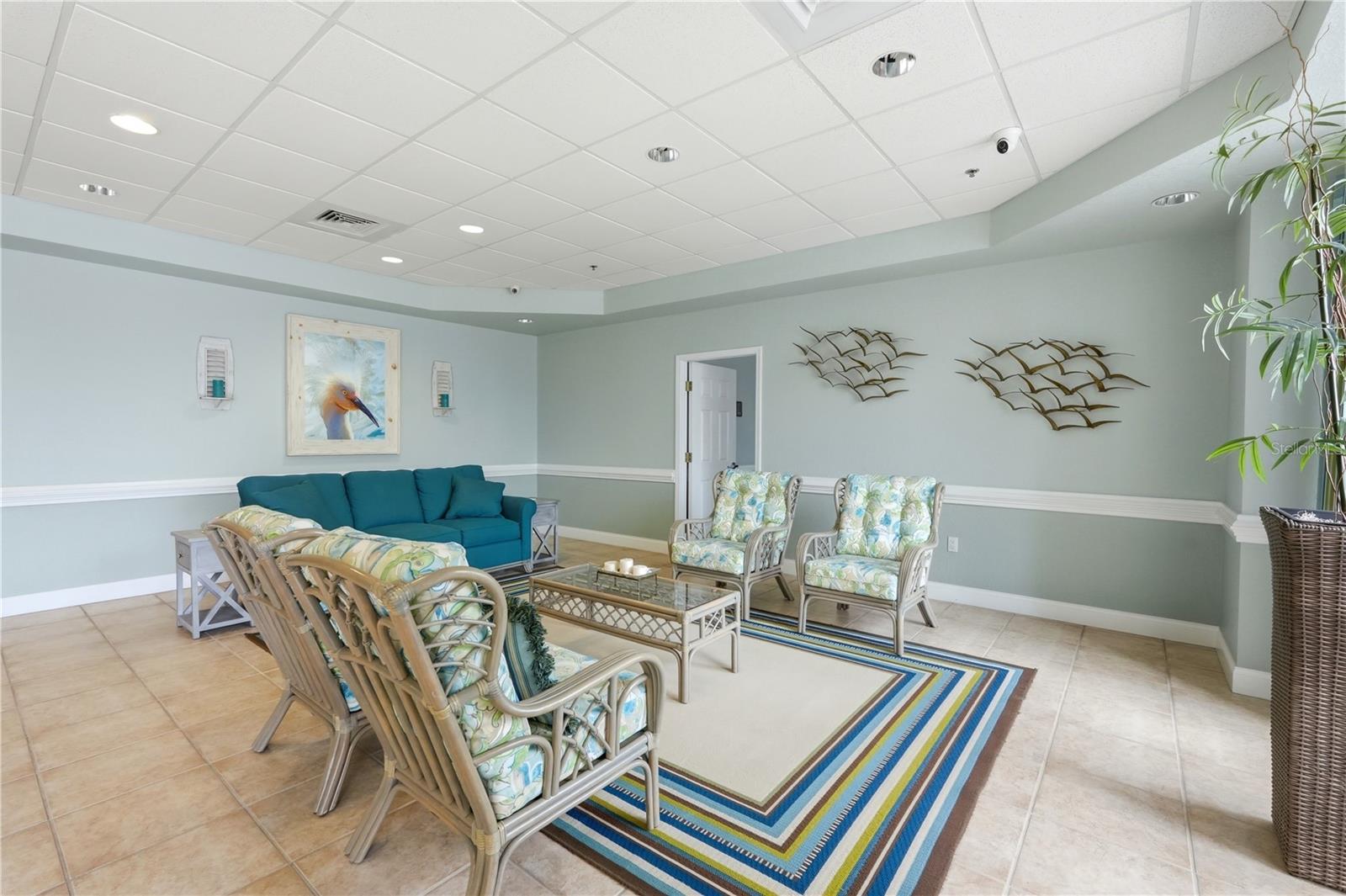 HARBOUR VILLAGE CONDO - Residential