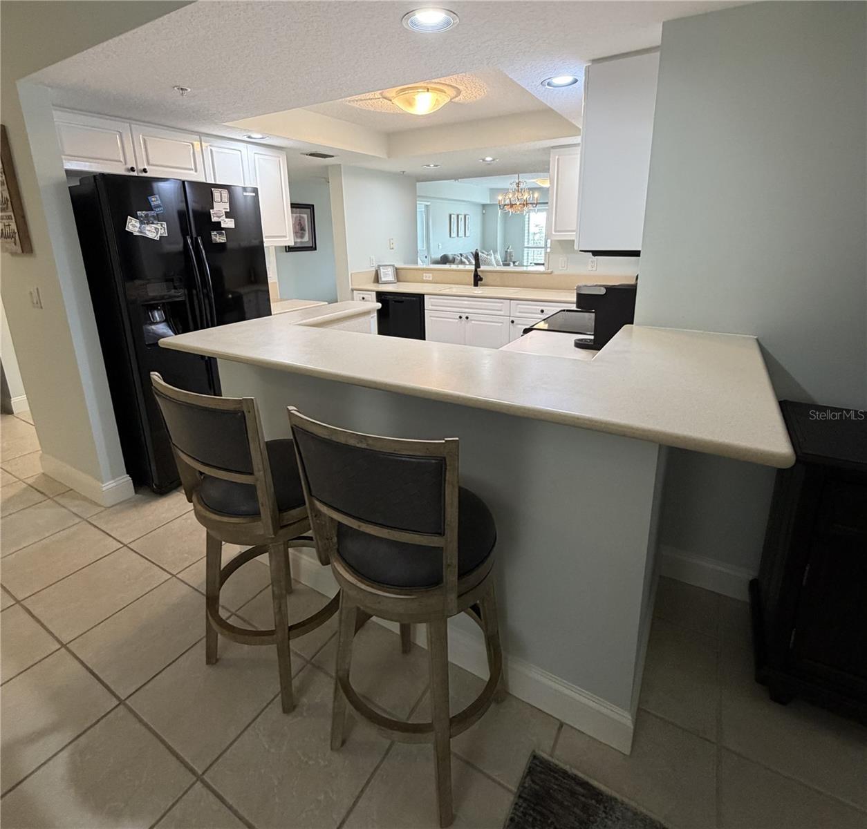 HARBOUR VILLAGE CONDO - Residential