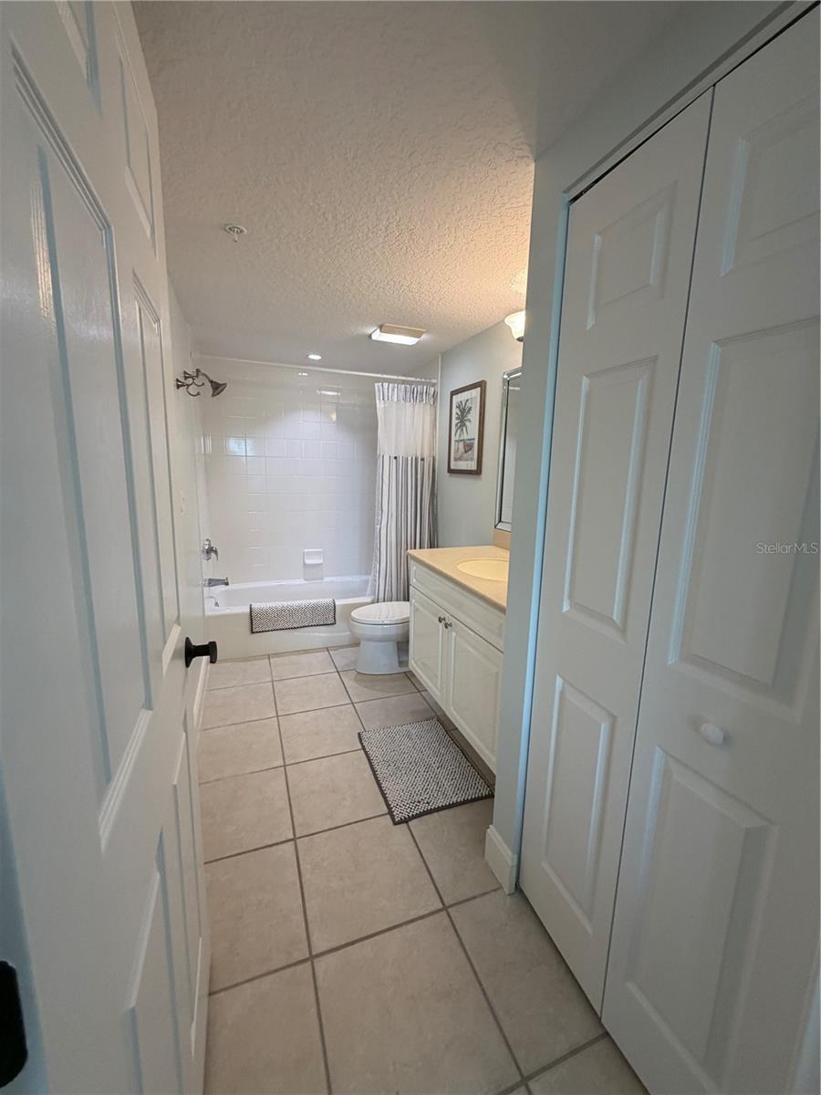 HARBOUR VILLAGE CONDO - Residential