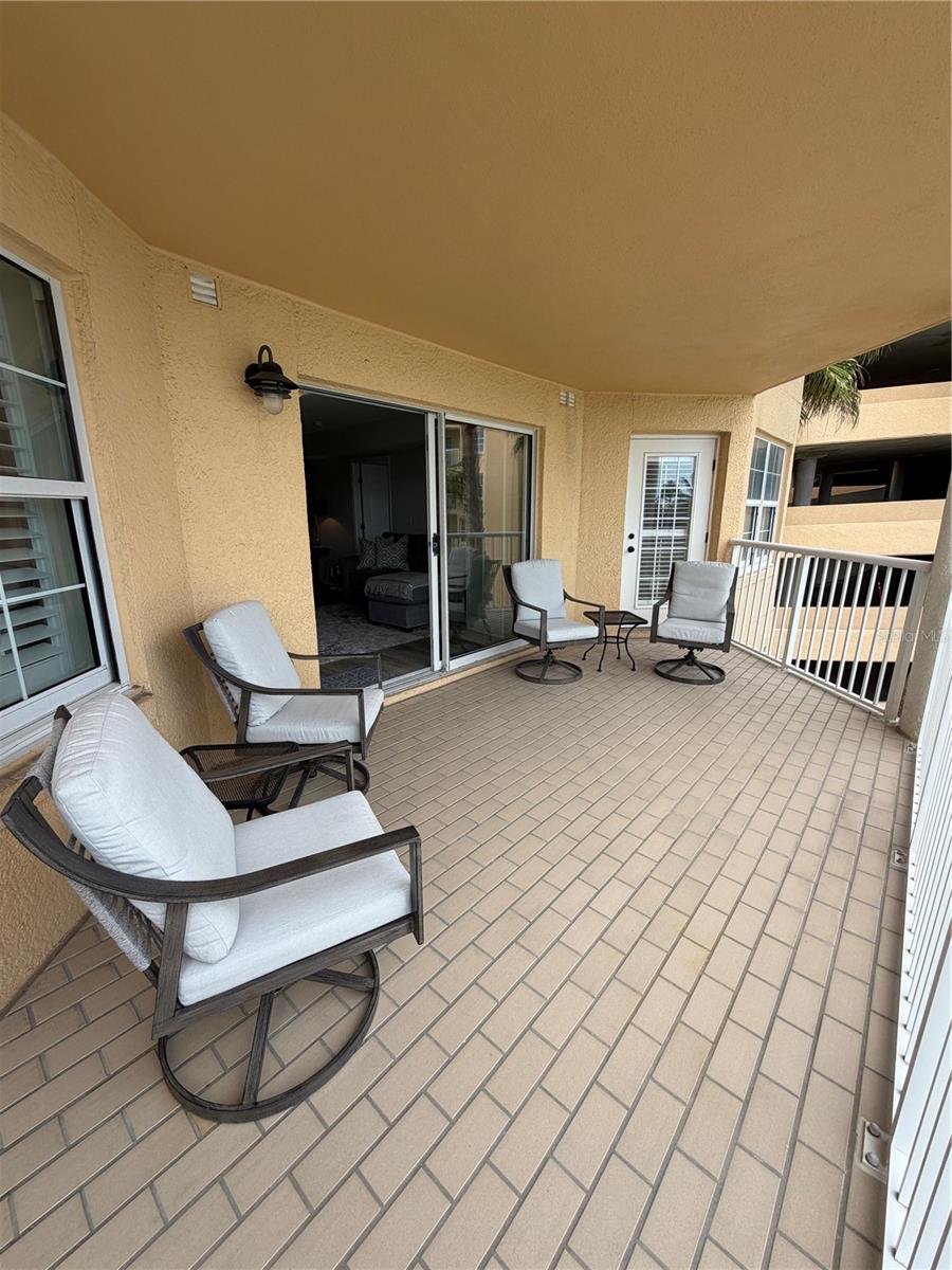 HARBOUR VILLAGE CONDO - Residential