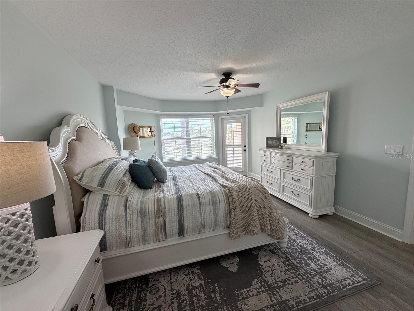 HARBOUR VILLAGE CONDO - Residential