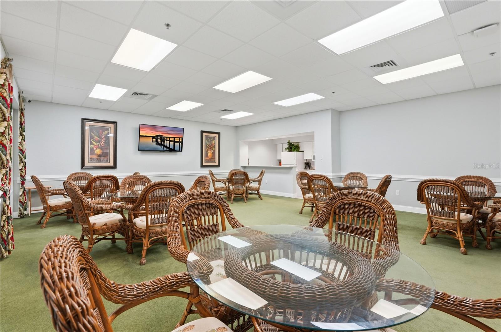 HARBOUR VILLAGE CONDO - Residential