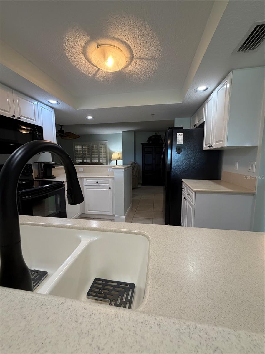 HARBOUR VILLAGE CONDO - Residential