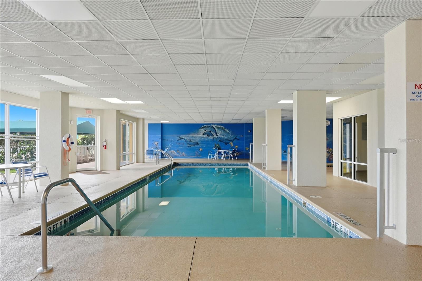 HARBOUR VILLAGE CONDO - Residential