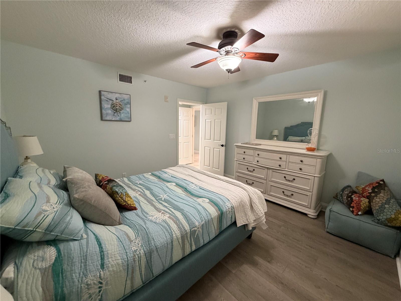 HARBOUR VILLAGE CONDO - Residential