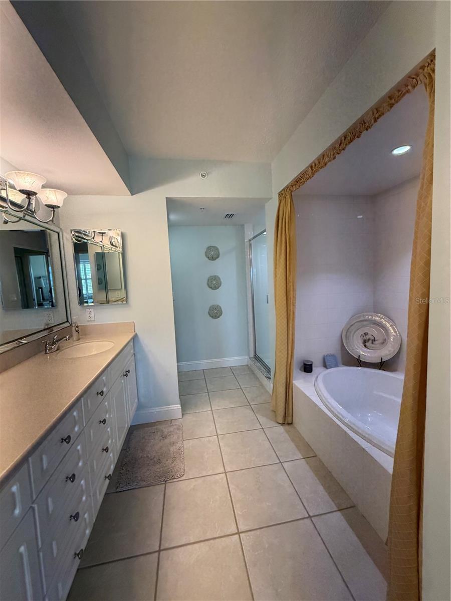 HARBOUR VILLAGE CONDO - Residential