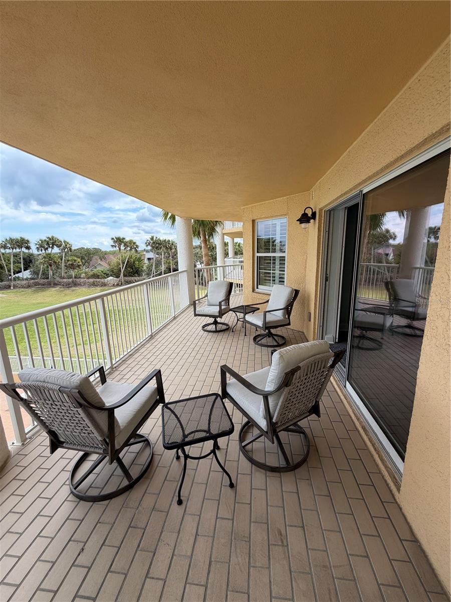 HARBOUR VILLAGE CONDO - Residential
