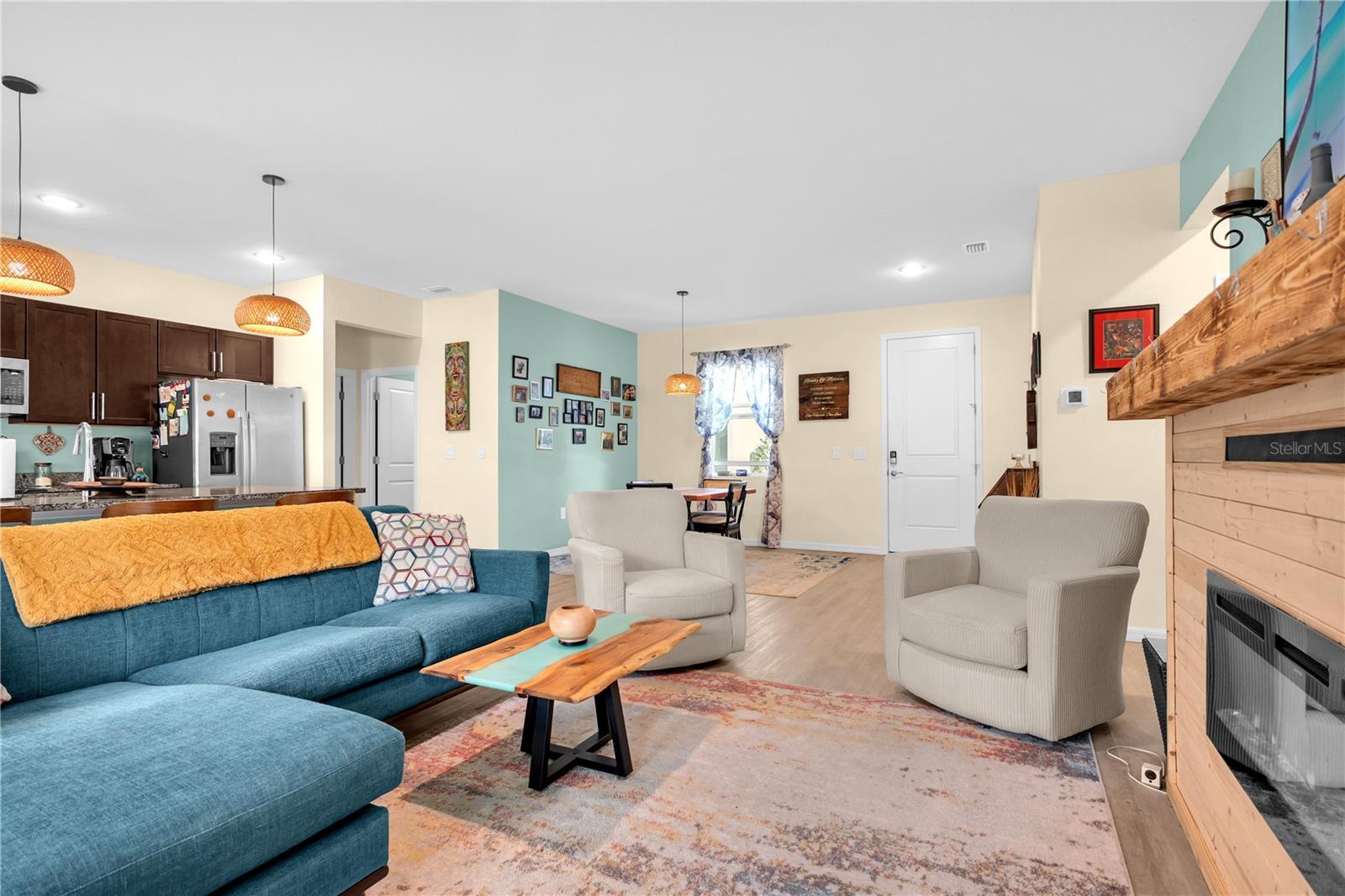 PORT CHARLOTTE SUB 24 - Residential