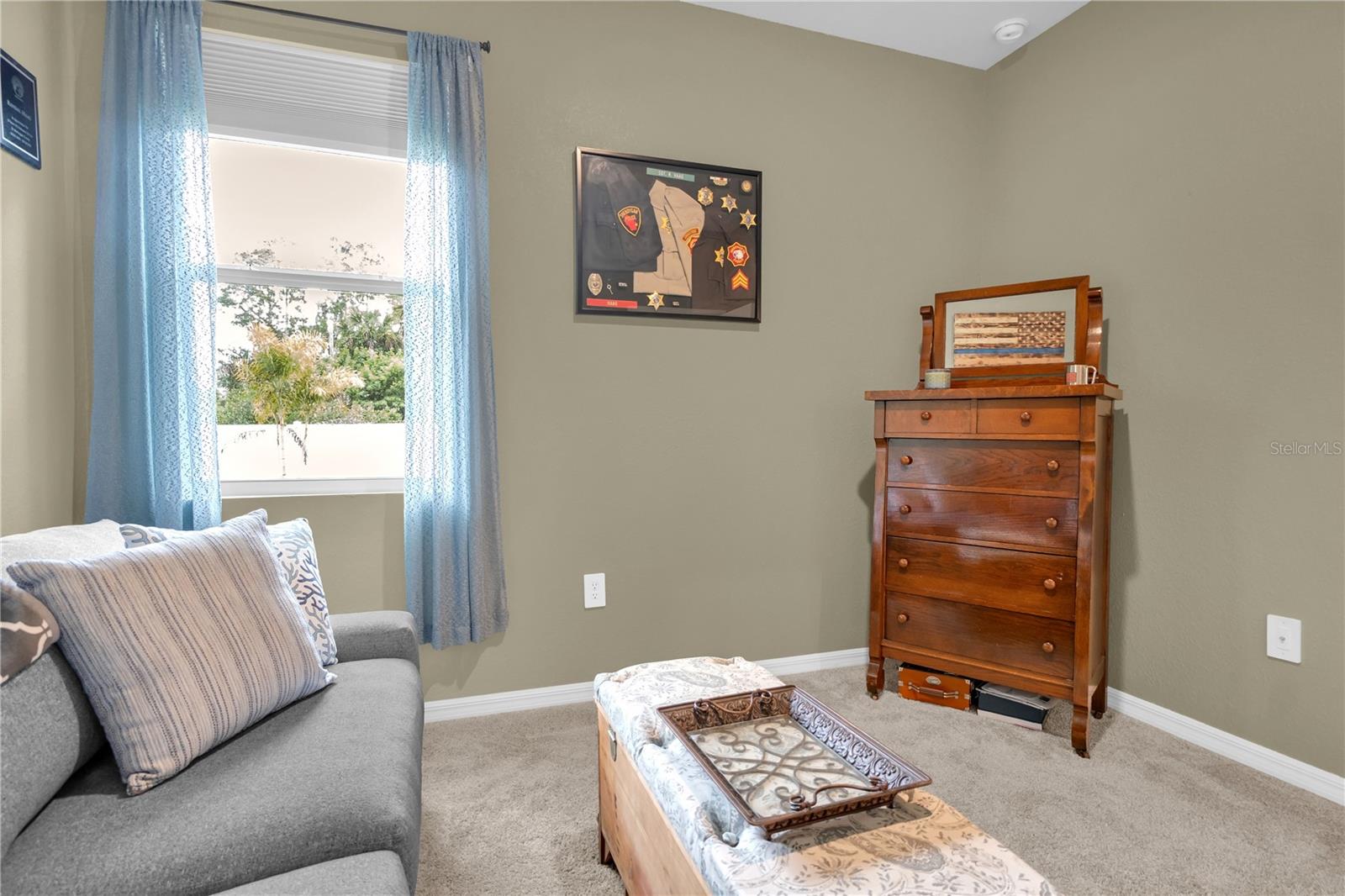 PORT CHARLOTTE SUB 24 - Residential