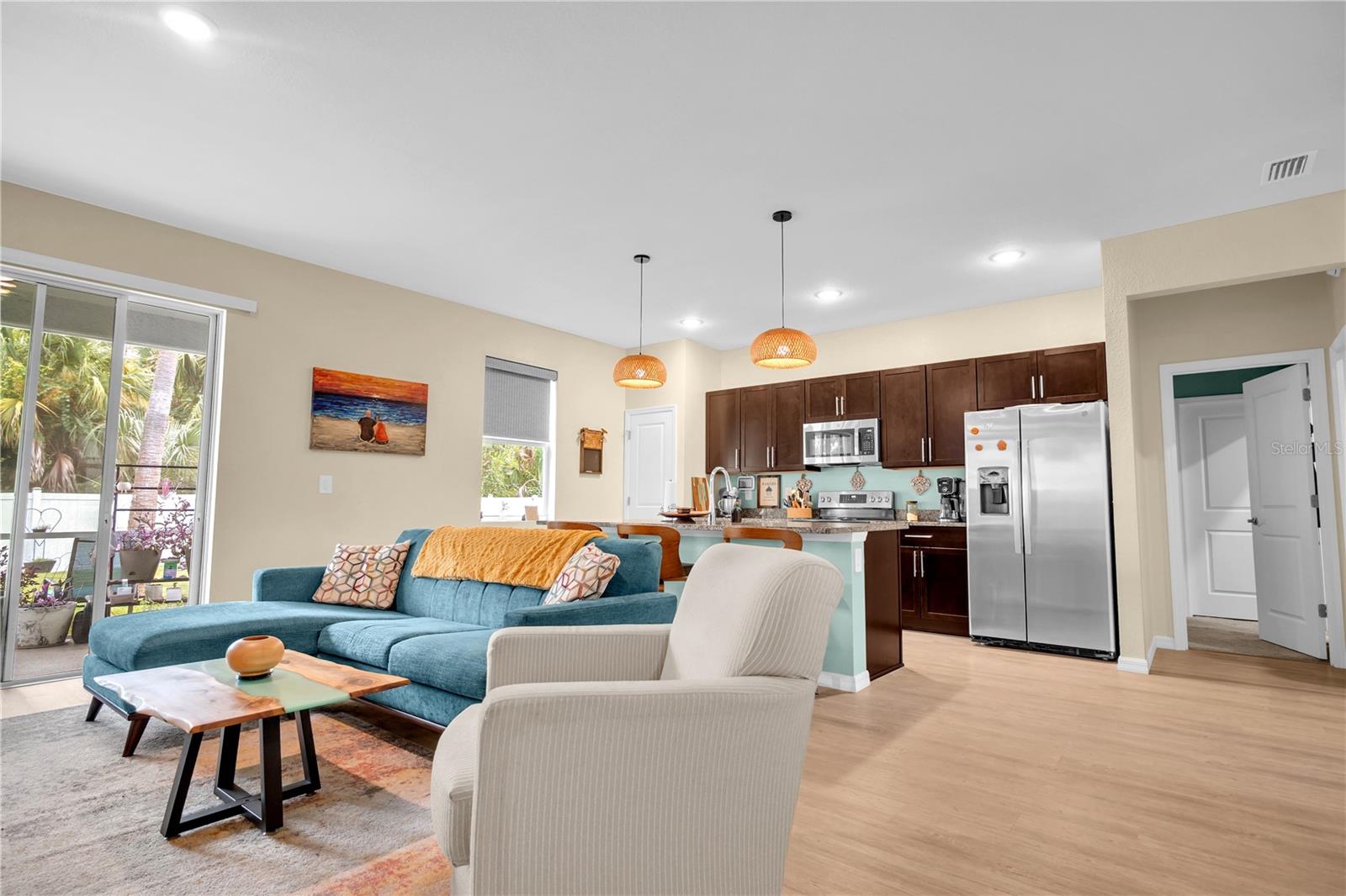 PORT CHARLOTTE SUB 24 - Residential