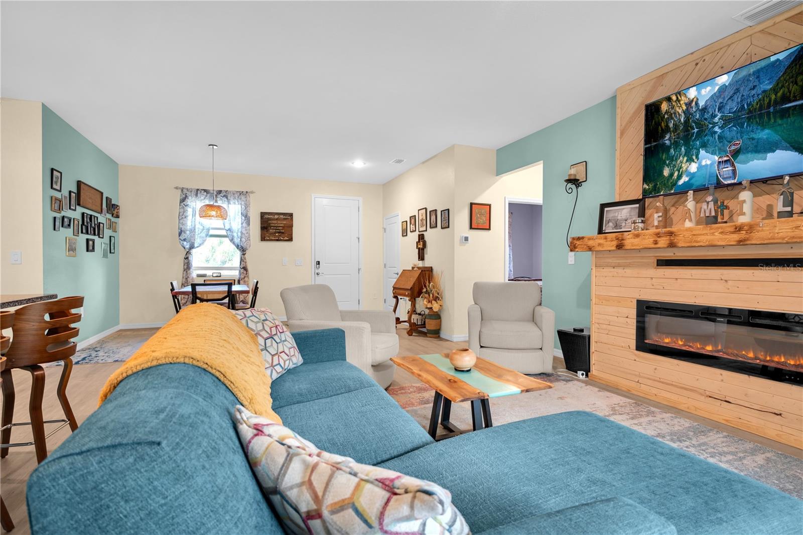 PORT CHARLOTTE SUB 24 - Residential