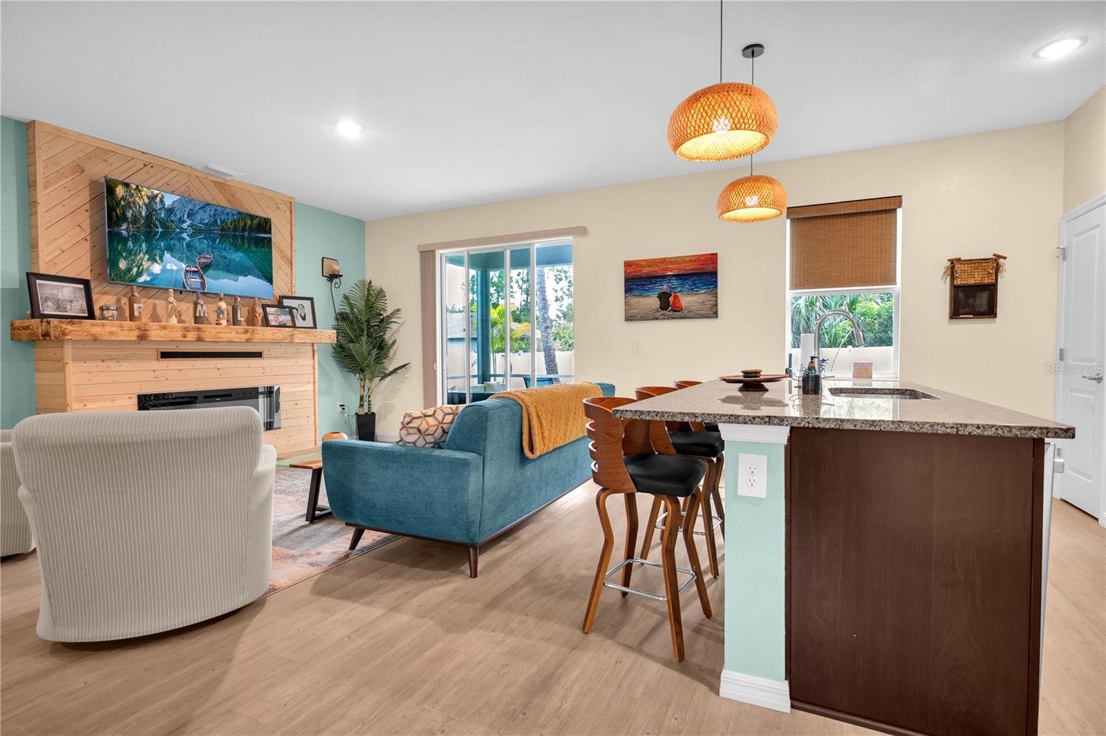 PORT CHARLOTTE SUB 24 - Residential
