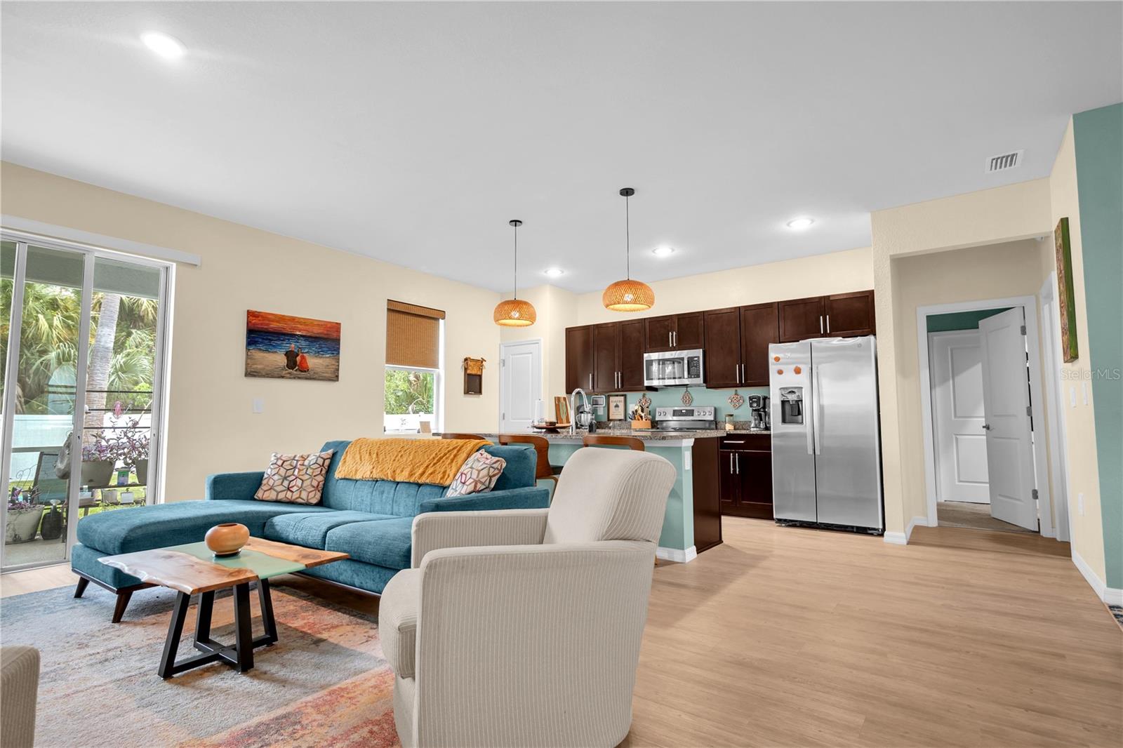 PORT CHARLOTTE SUB 24 - Residential