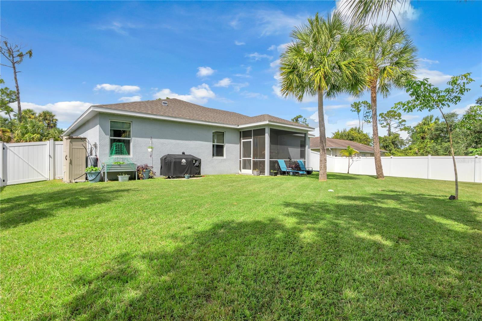 PORT CHARLOTTE SUB 24 - Residential