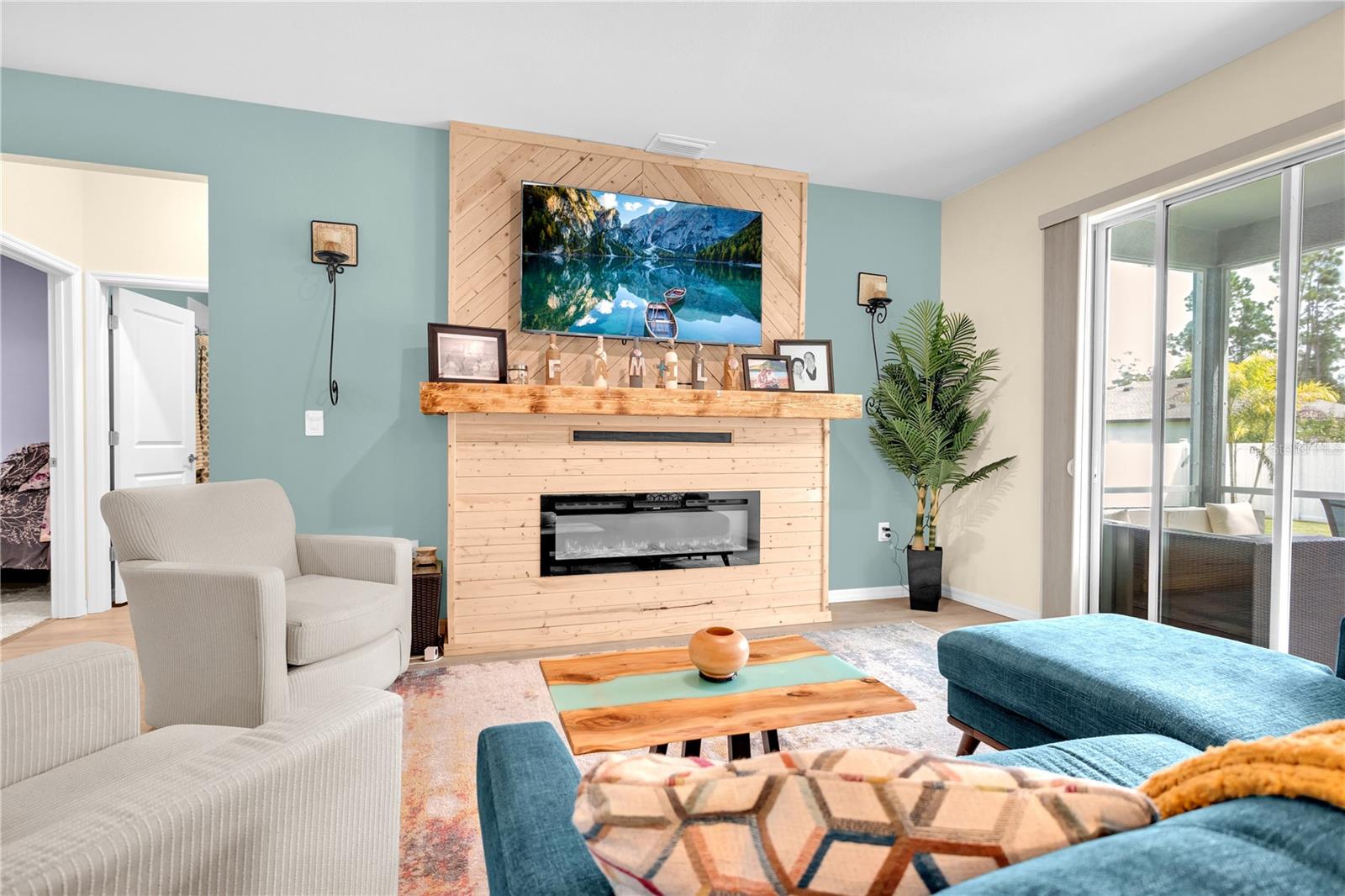PORT CHARLOTTE SUB 24 - Residential