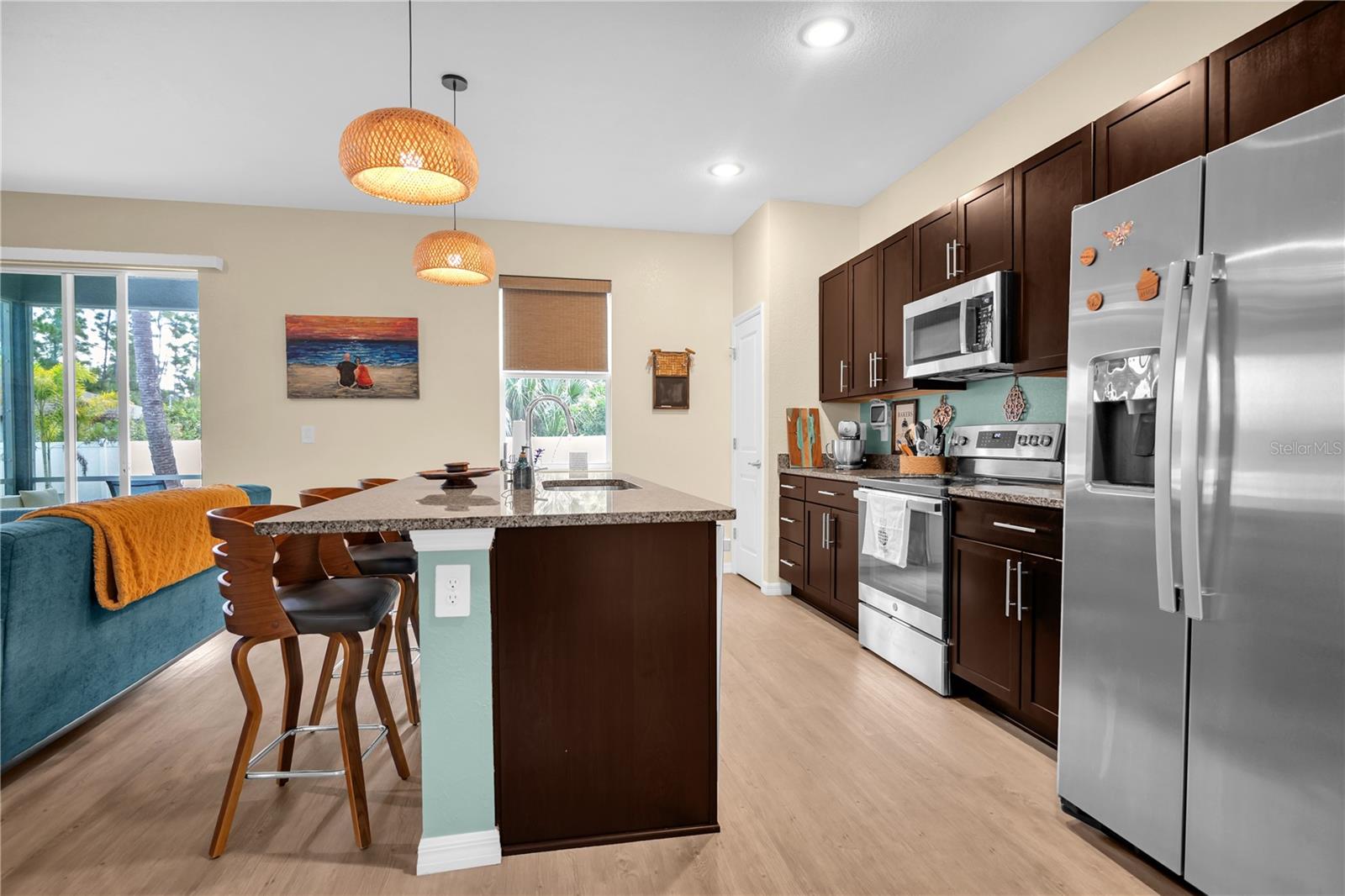 PORT CHARLOTTE SUB 24 - Residential