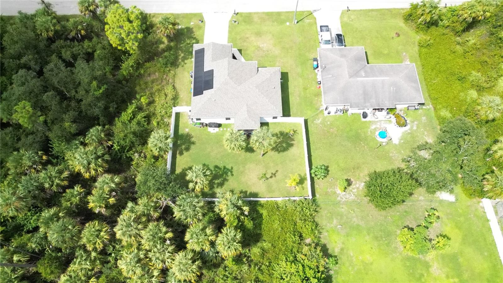 PORT CHARLOTTE SUB 24 - Residential