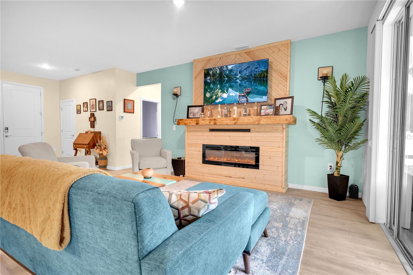 PORT CHARLOTTE SUB 24 - Residential