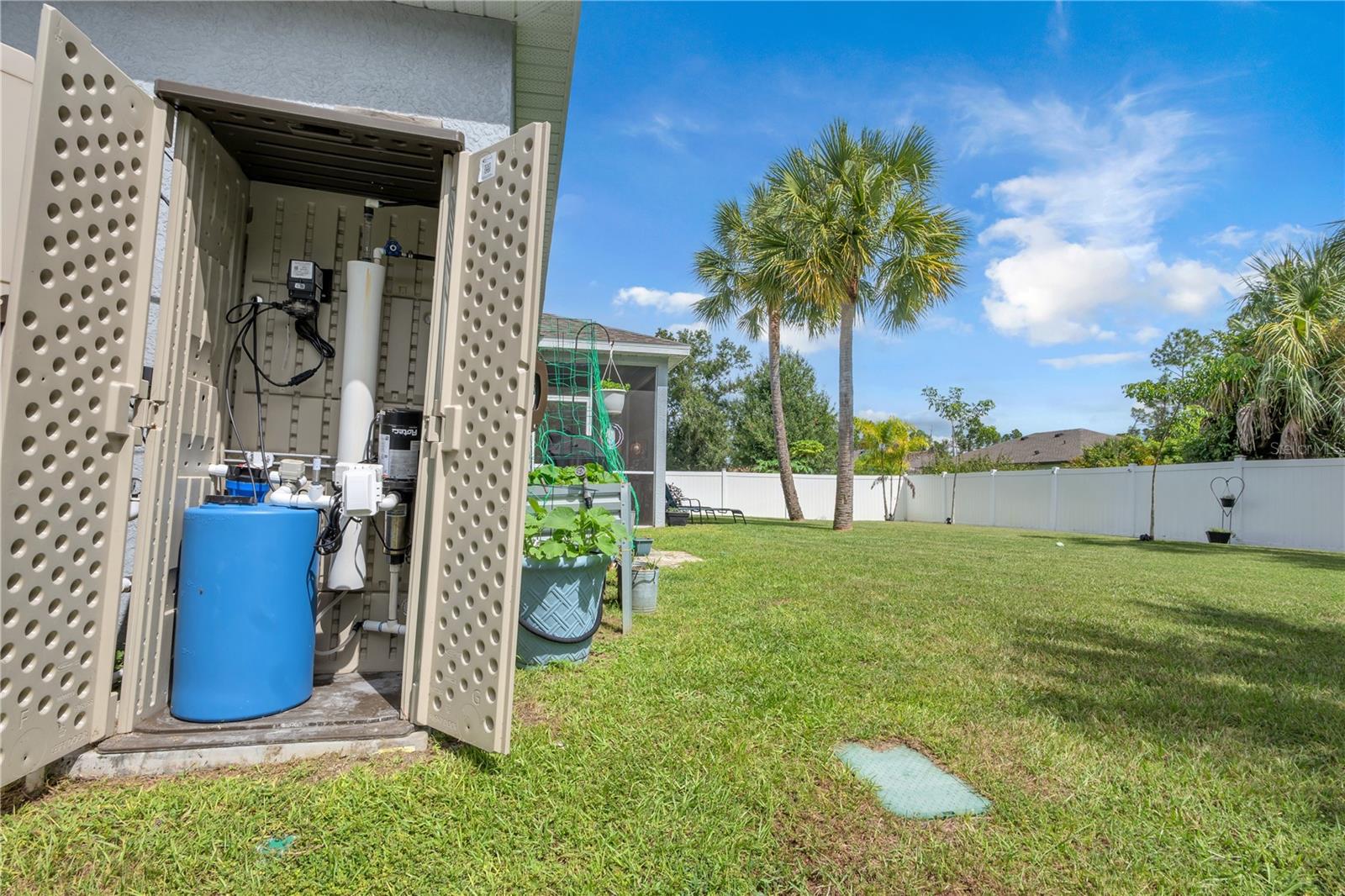 PORT CHARLOTTE SUB 24 - Residential